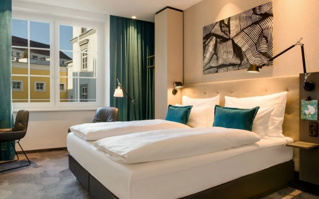 Motel One Linz-Hauptplatz