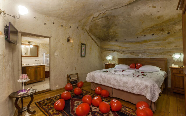 The Cappadocia Hotel