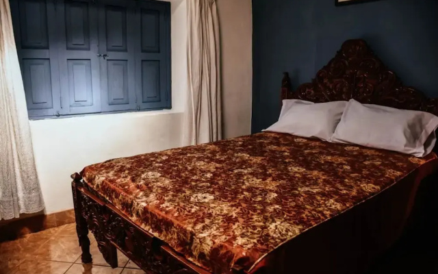 Elegant Art House - Historical Center