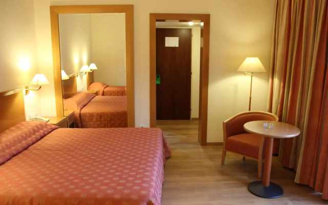 Hotel Strada Marina