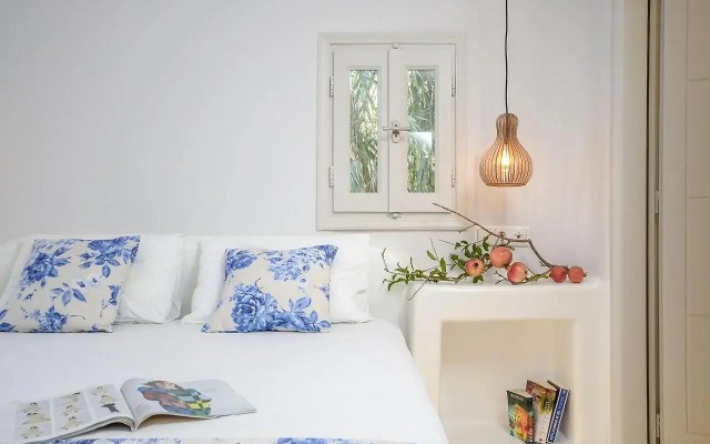 Naxian Queen Luxury Villas & Suites