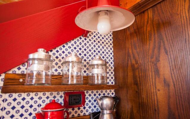 Case vacanze Santamargherita