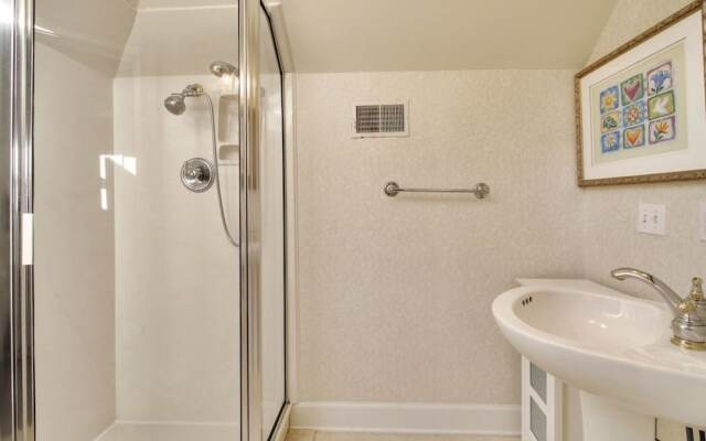 Singleton Beach 10 Holiday home