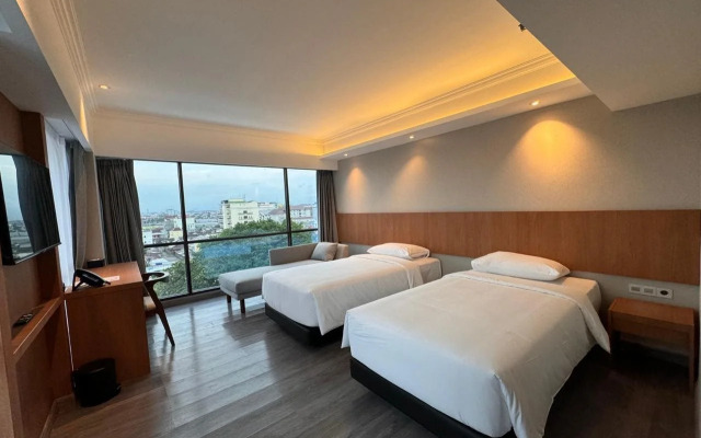 The Malioboro Hotel & Conference Center