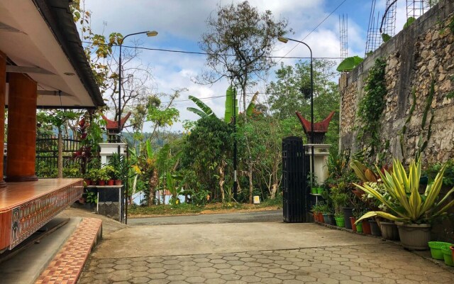Villa Manggasa