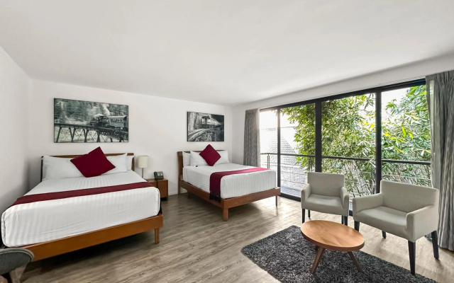Armonik Suites