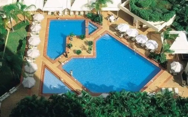 Mantra on View Hotel