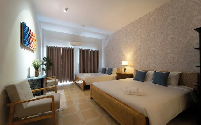 Moonlight Homestay Vung Tau