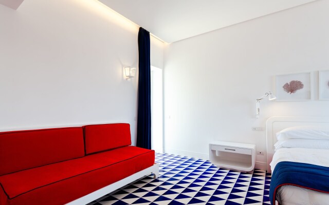 Maison Blu - Intimate GuestHouse