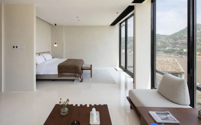 Qiheng Pushi – Guest Rooms – Taizhou