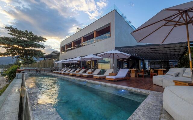 Duke Beach Maresias