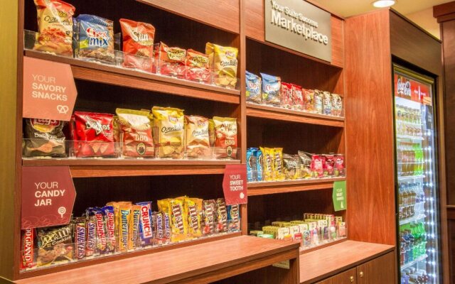 Comfort Suites Grand Rapids North