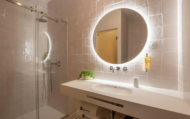 Memoria Lisboa FLH Hotels