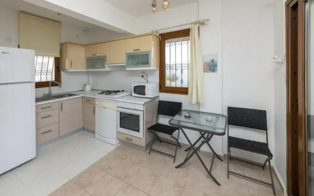 Triplex Villa With an Amazing View in Bodrum