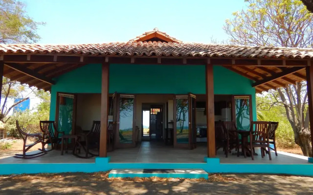 Salt Escapes Nicaragua - Bella Casas