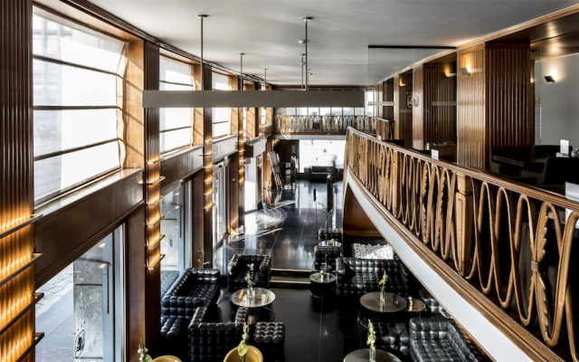 Hotel Dei Cavalieri Milano Duomo