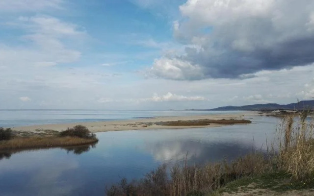 Tenute Costadoria (Valle di Cynara)