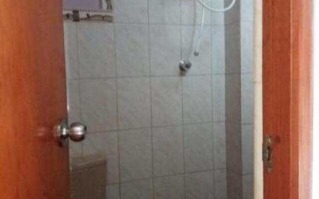 La Quilla House