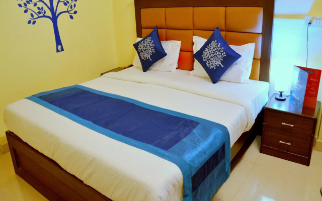 Hotel Paradise