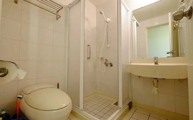 85 Green World 85 Building Museum