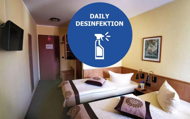 ACRON Hotel Quedlinburg