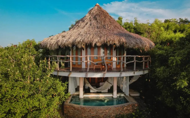 ZOA Hotel - Adults Only