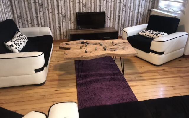 Luxury and Comfortable Apartment