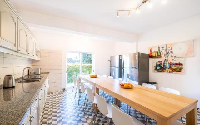 Villa Quintinha do Barco