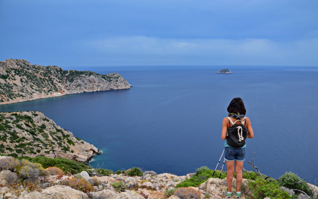 Emporios Bay Hotel