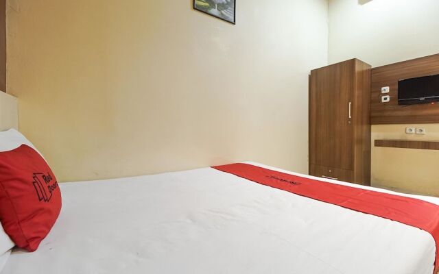 RedDoorz @ Jalan Hertasning