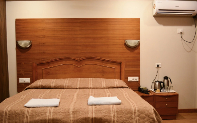 Hotel Dronagiri