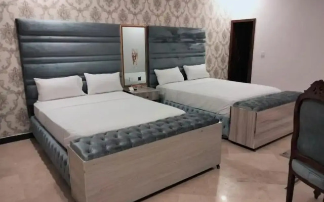 Grand Swiss Hotel