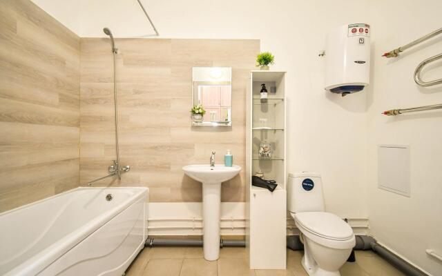 Суточно на улице Взлётная