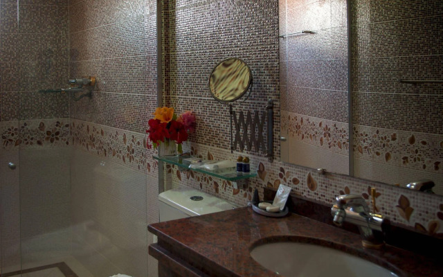 Pousada Presidente Hotel