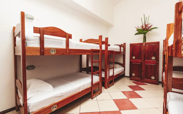 Ukinca Hostel