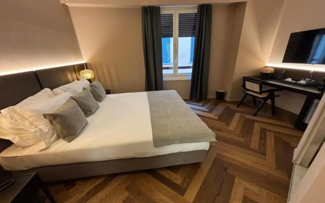 Plinius Lifestyle Hotel Lake Como