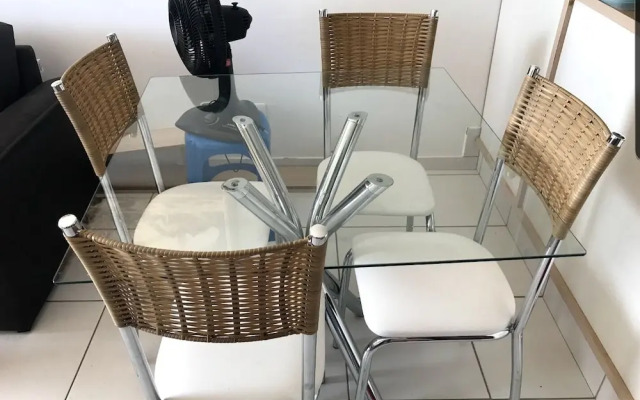 Pontal do Lago - Flat particular