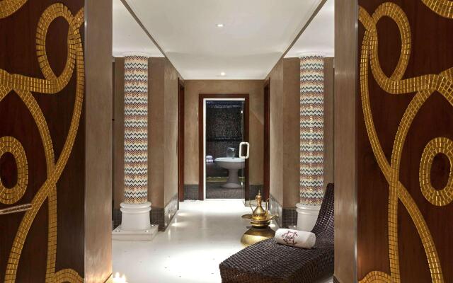Sofitel Legend Old Cataract Aswan