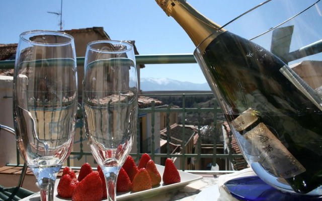 Hotel Spa La Casa Mudéjar