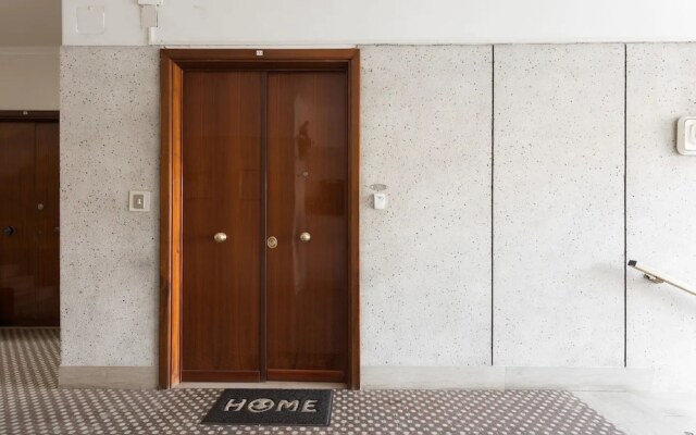 Interno 1 Ciampino Roma Luxury Apartment