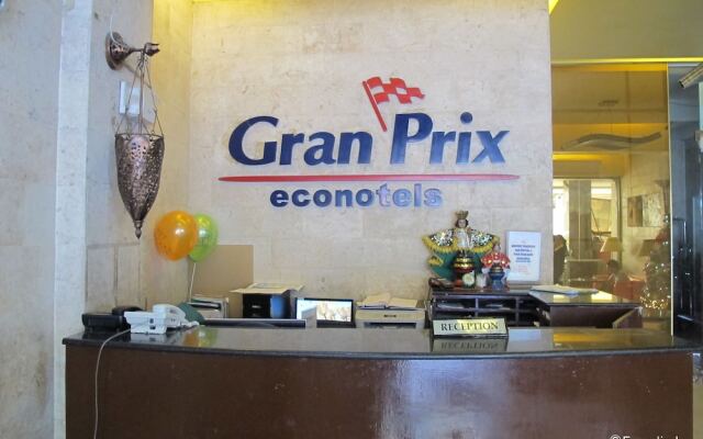Gran Prix Hotel & Suites Cebu