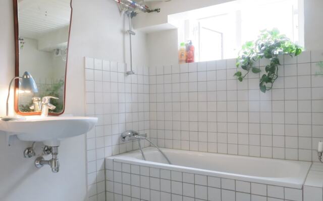 2 bedroom house in Amager 1364-1
