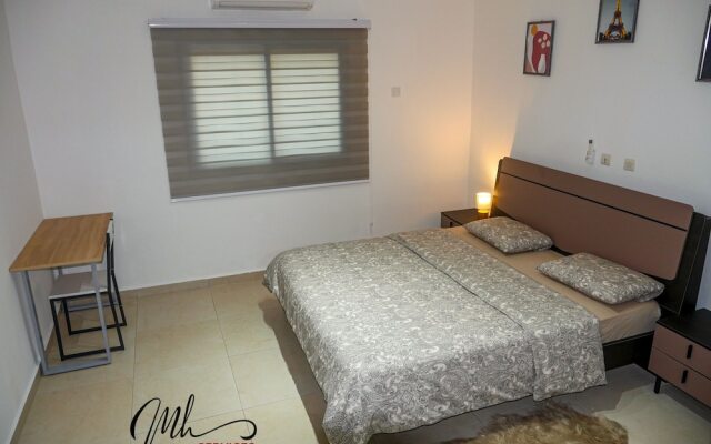 Mh Services Residence
