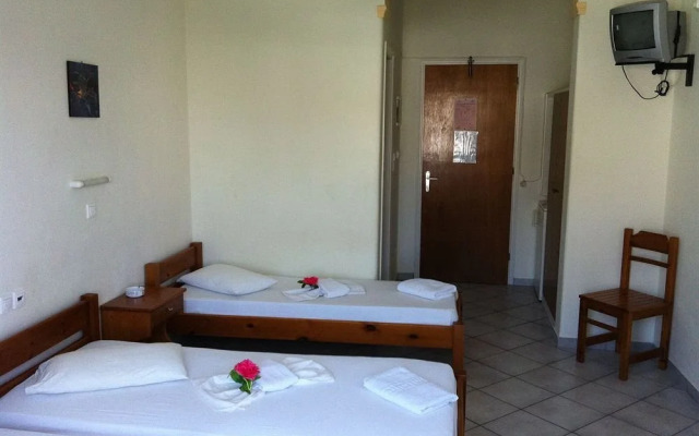 Hotel Ios Village Aparthotel