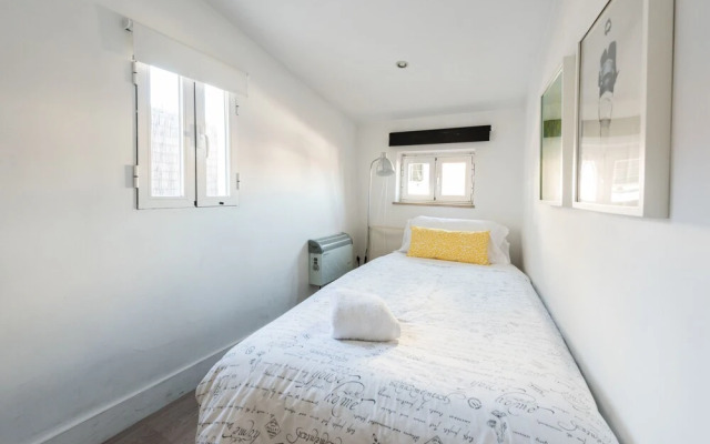 La Casa SolÃ¡rium de AlmadÃ©n