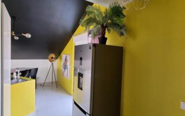 Apartments Vila Ave