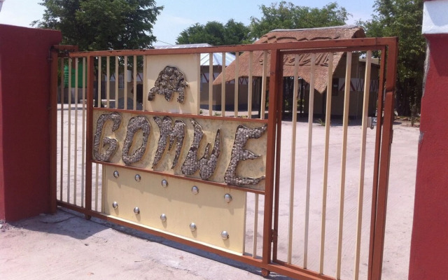 Gomwe Guest Inn