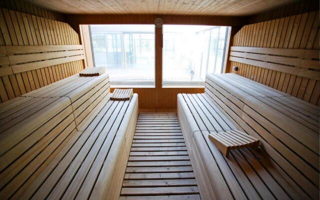 Hotel & Spa La Collada