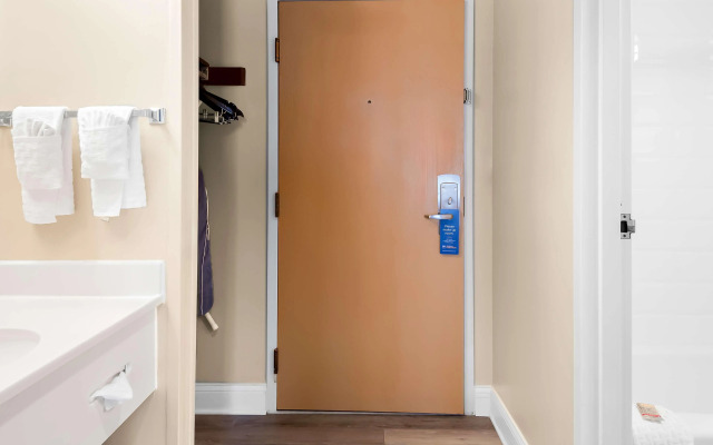 Best Western Potomac Mills