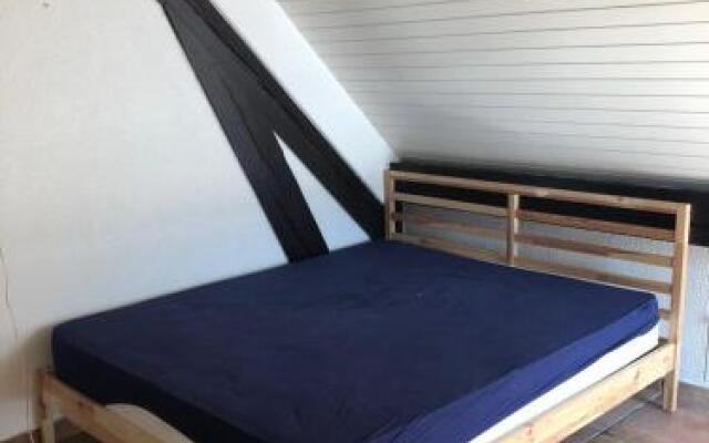 Chambres Maillefer 49